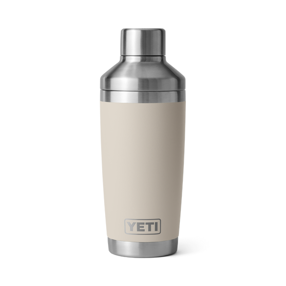 YETI Rambler® 20 oz (591 ml) Cocktail-Shaker Cape Taupe