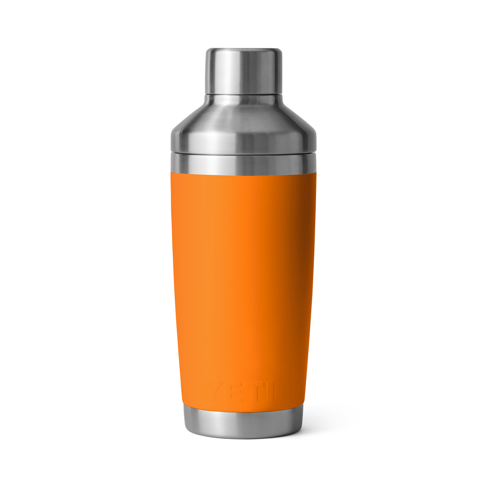 YETI Rambler® 20 oz (591 ml) Cocktail-Shaker King Crab