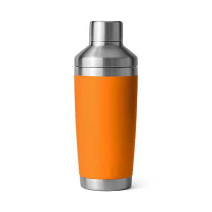 YETI Rambler® 20 oz (591 ml) Cocktail-Shaker King Crab