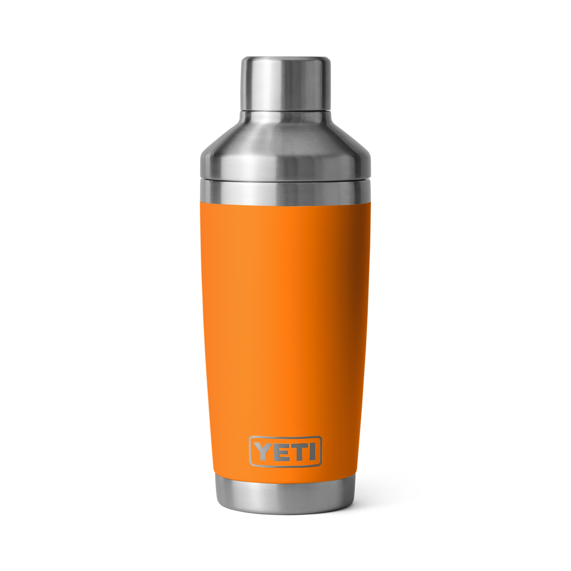 YETI Rambler® 20 oz (591 ml) Cocktail-Shaker King Crab