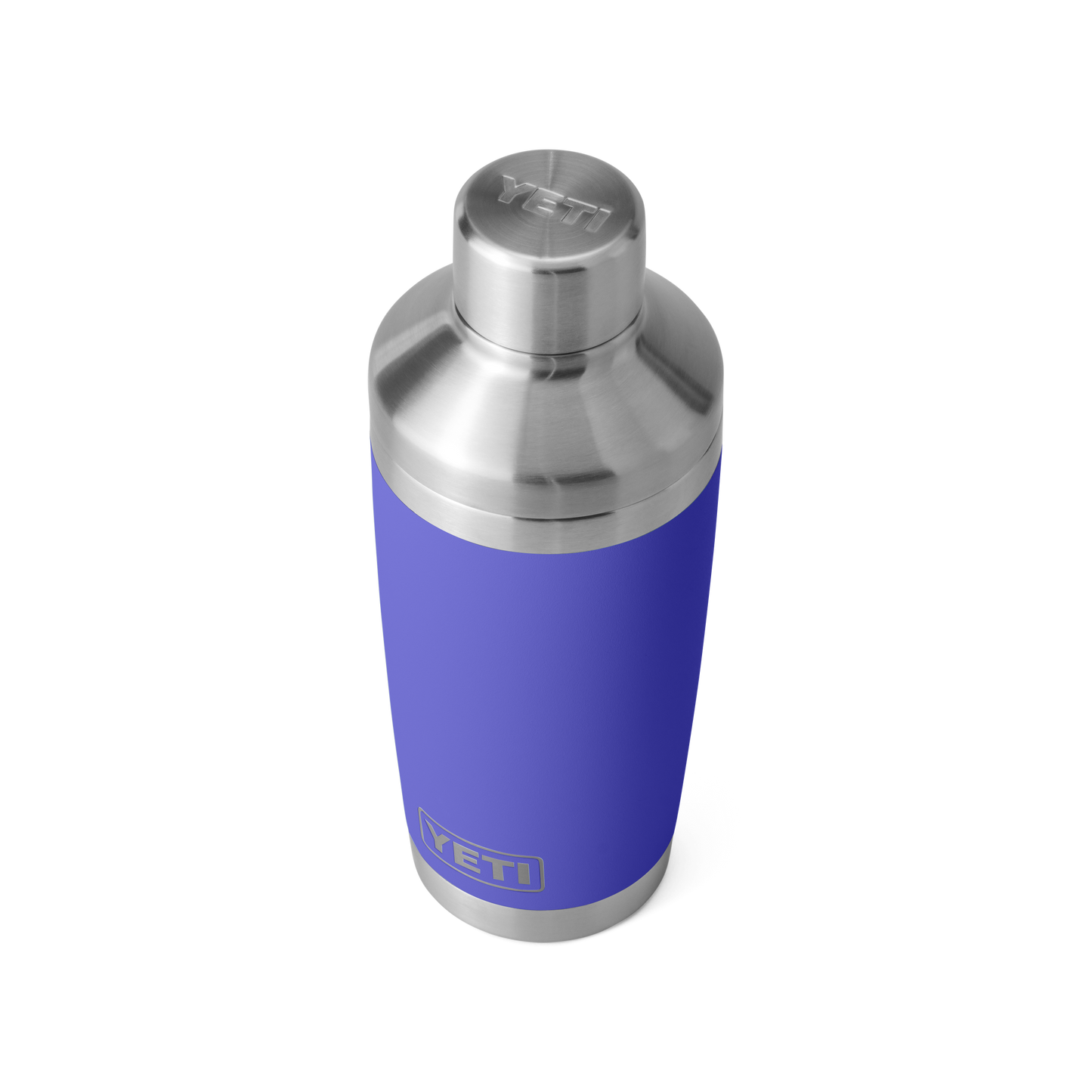 YETI Rambler® 20 oz (591 ml) Cocktail-Shaker Ultramarine Violet