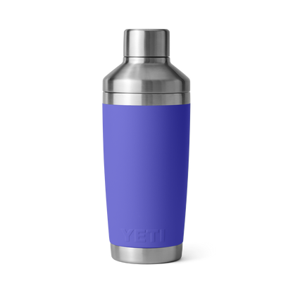 YETI Rambler® 20 oz (591 ml) Cocktail-Shaker Ultramarine Violet