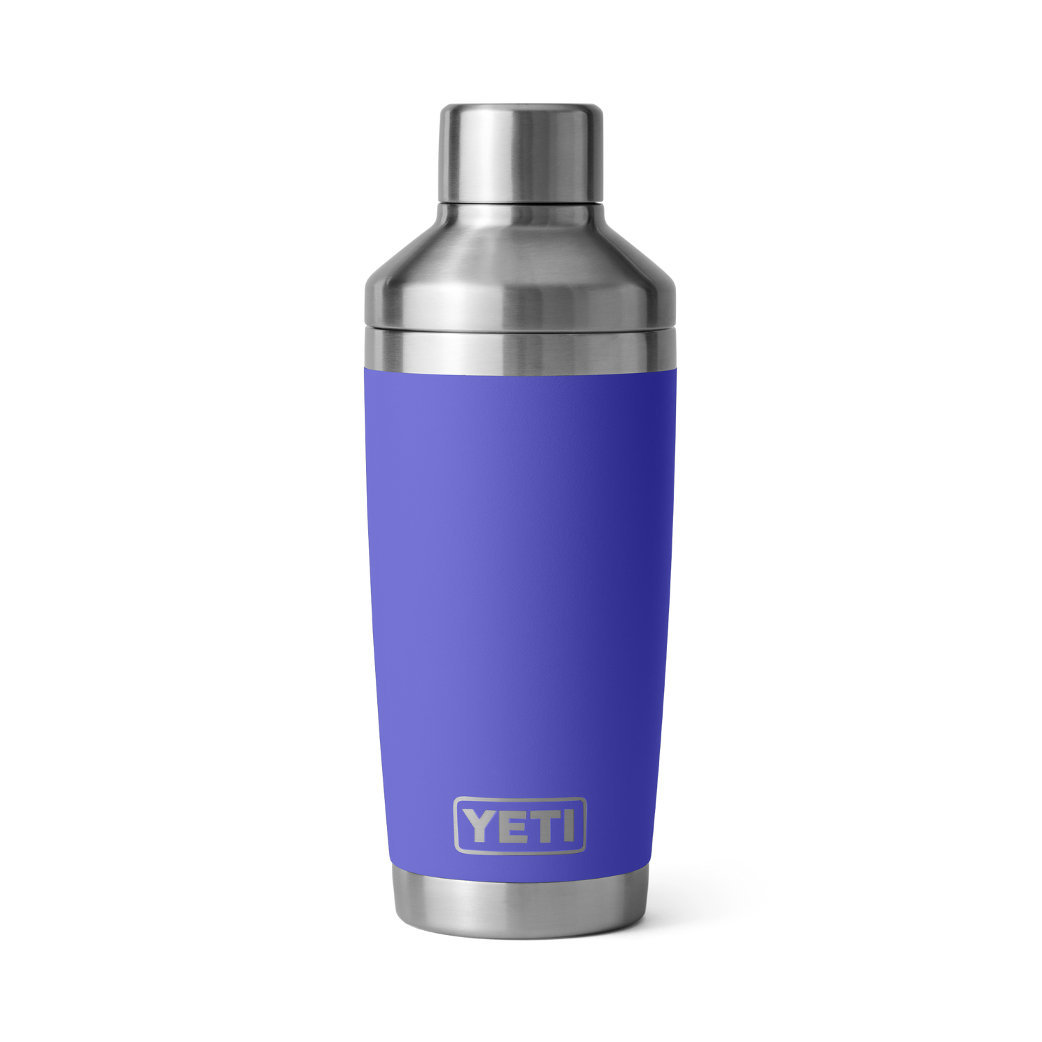 YETI Rambler® 20 oz (591 ml) Cocktail-Shaker Ultramarine Violet
