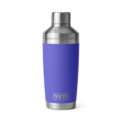 YETI Rambler® 20 oz (591 ml) Cocktail-Shaker Ultramarine Violet