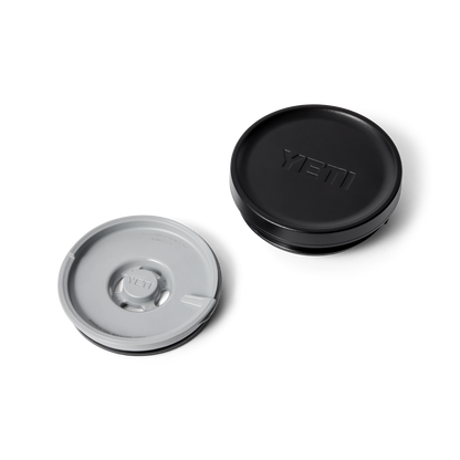 YETI Rambler® Ersatzdeckel für Essensbehälter Schwarz