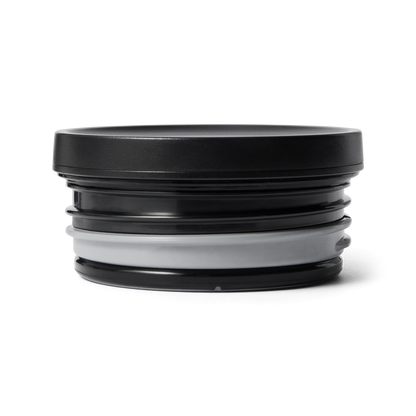 YETI Rambler® Ersatzdeckel für Essensbehälter Schwarz