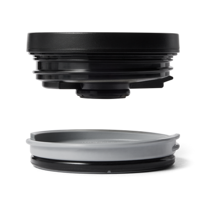 YETI Rambler® Ersatzdeckel für Essensbehälter Schwarz