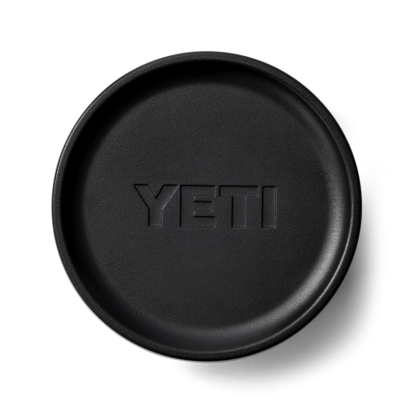 YETI Rambler® Ersatzdeckel für Essensbehälter Schwarz