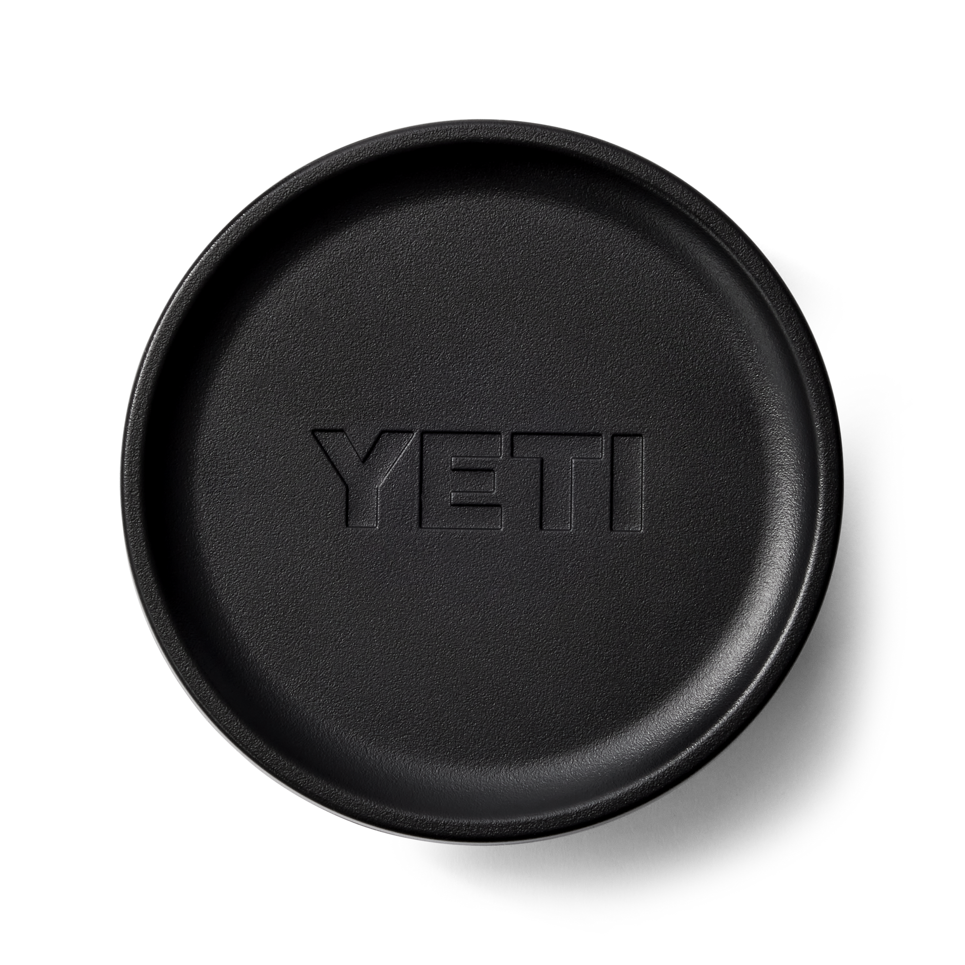 YETI Rambler® Ersatzdeckel für Essensbehälter Schwarz