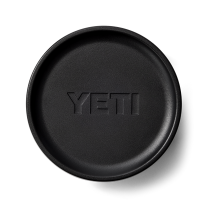 YETI Rambler® Ersatzdeckel für Essensbehälter Schwarz