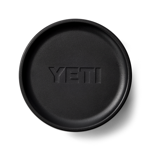 YETI Rambler® Replacement Food Jar Lid Black