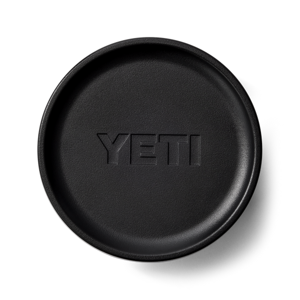 YETI Rambler® Replacement Food Jar Lid Black