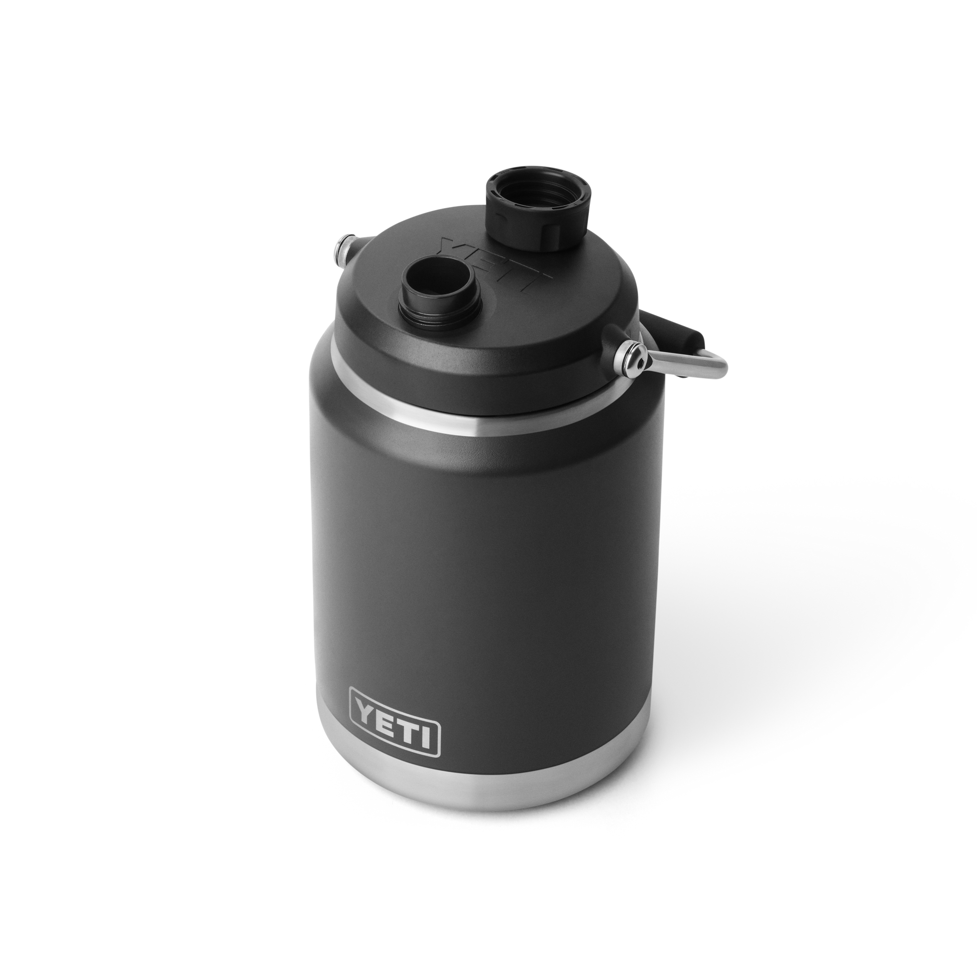 YETI Rambler® Gallon (3.79 L) Jug Black