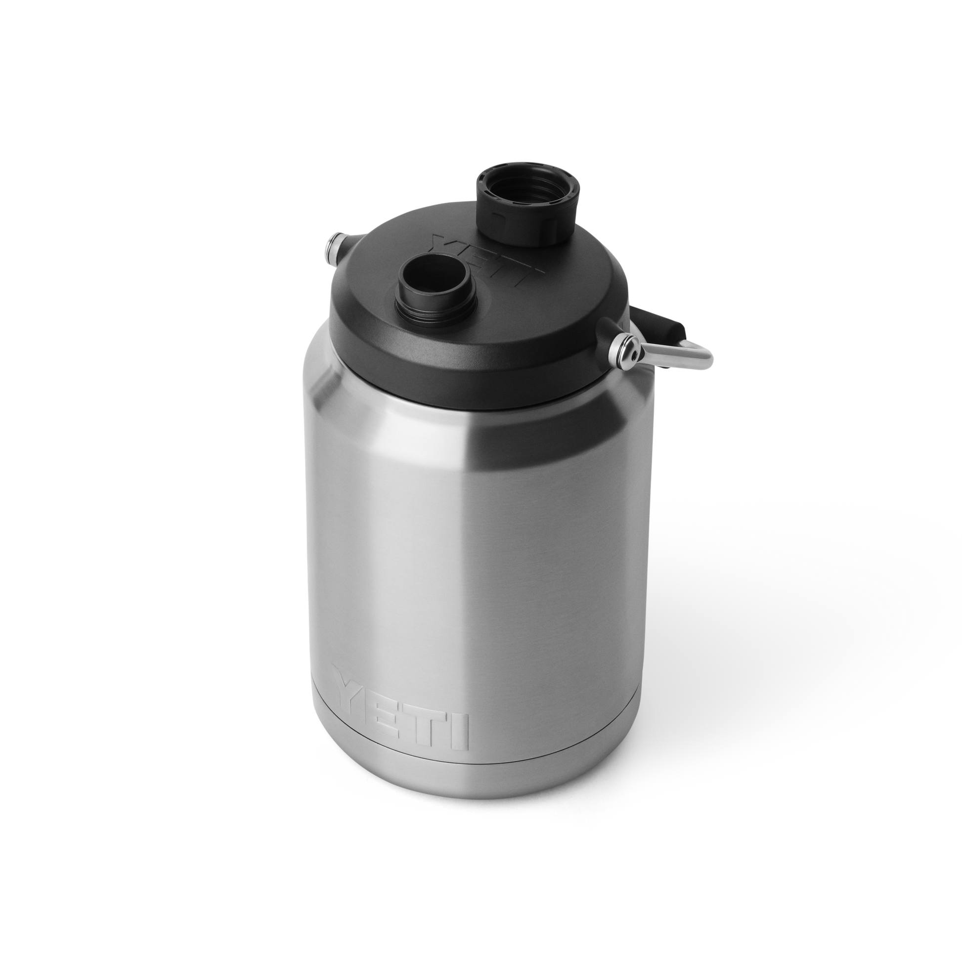 YETI Rambler® Kanne 1,89 l Stainless Steel