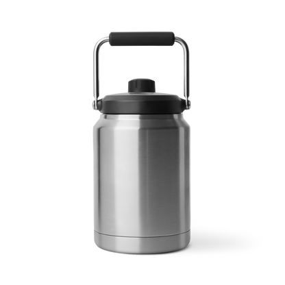 YETI Rambler® Kanne 1,89 l Stainless Steel