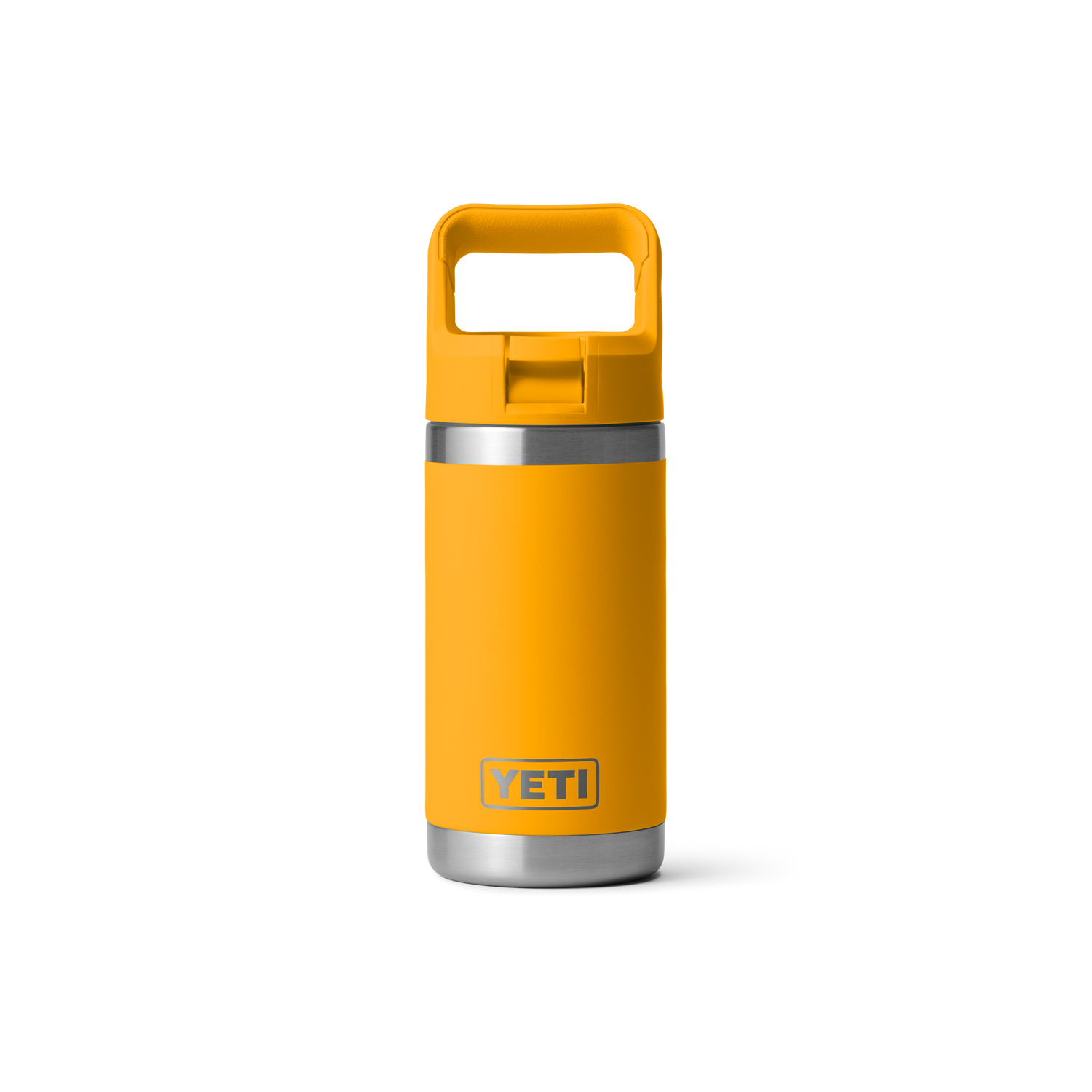 YETI Rambler® Jr 12 oz Kinderflasche (355 ml) Beekeeper