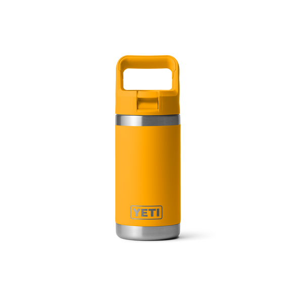 YETI Rambler® Jr 12 oz Kinderflasche (355 ml) Beekeeper
