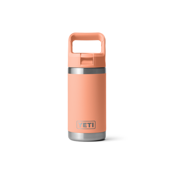 YETI Rambler® Jr 12 oz Kinderflasche (354 ml) Lowcountry Peach