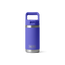 YETI Rambler® Jr 12 oz Kinderflasche (354 ml) Ultramarine Violet