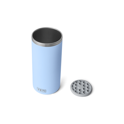 YETI Rambler® Wine Chiller Big Sky Blue