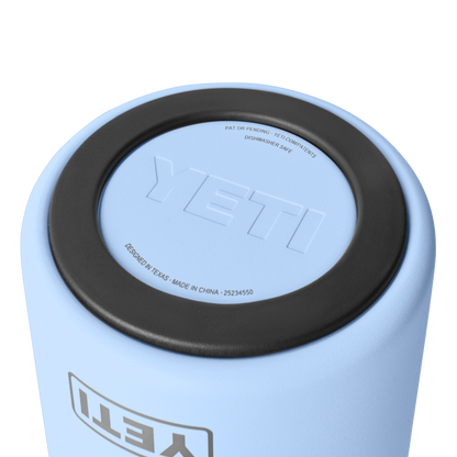 YETI Rambler® Wine Chiller Big Sky Blue
