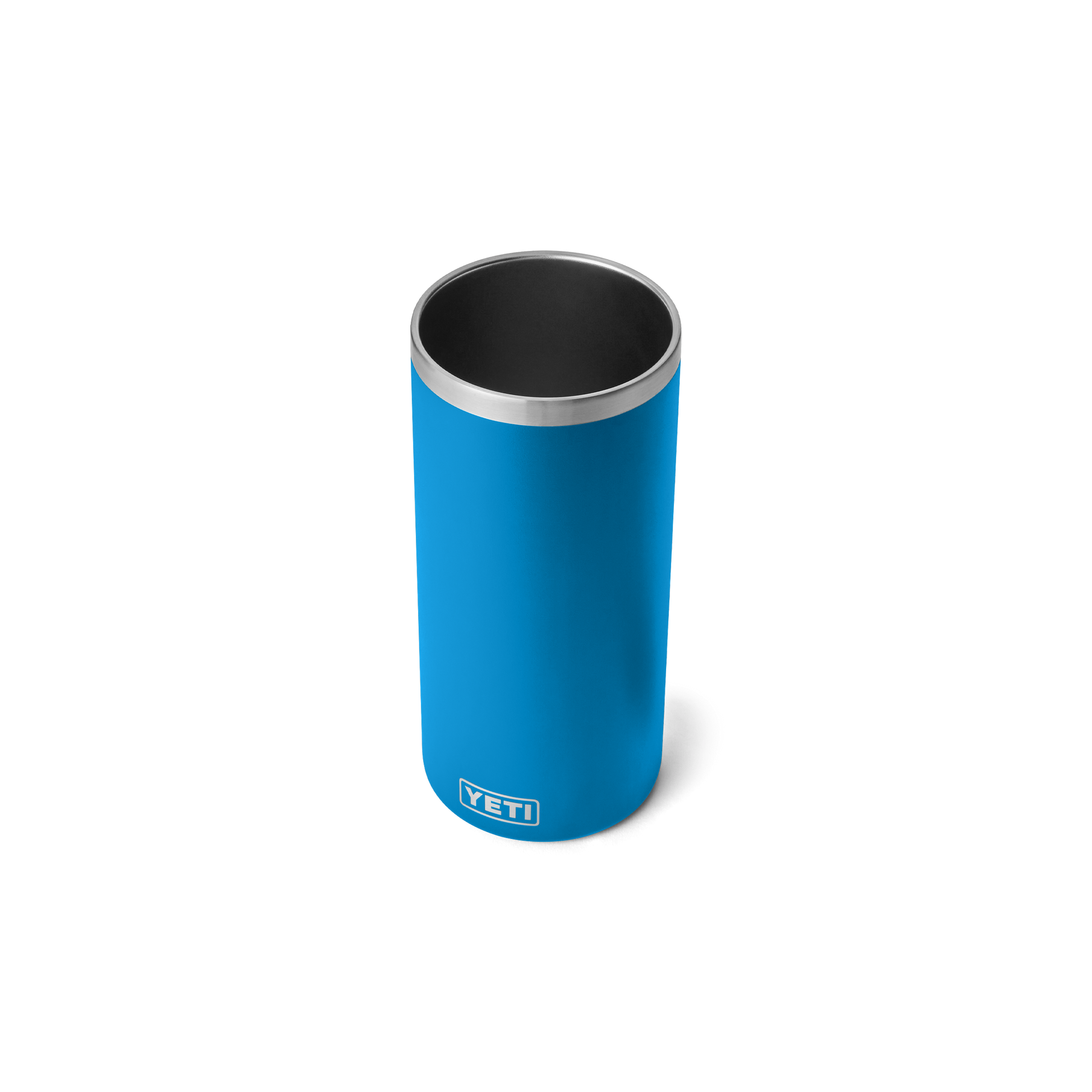 YETI Rambler® Weinkühler Big Wave Blue