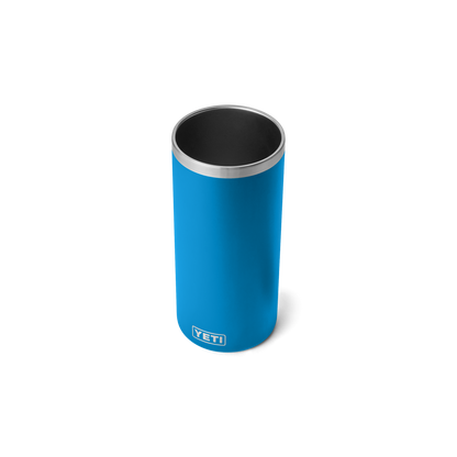 YETI Rambler® Weinkühler Big Wave Blue