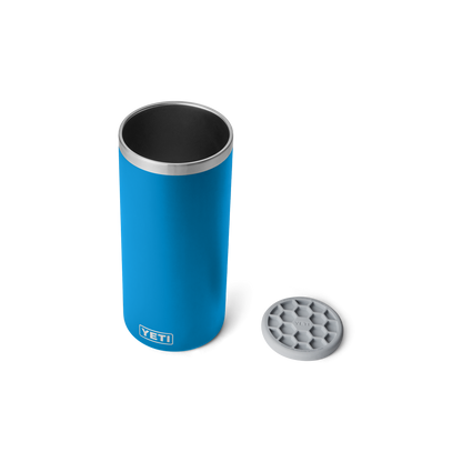 YETI Rambler® Weinkühler Big Wave Blue