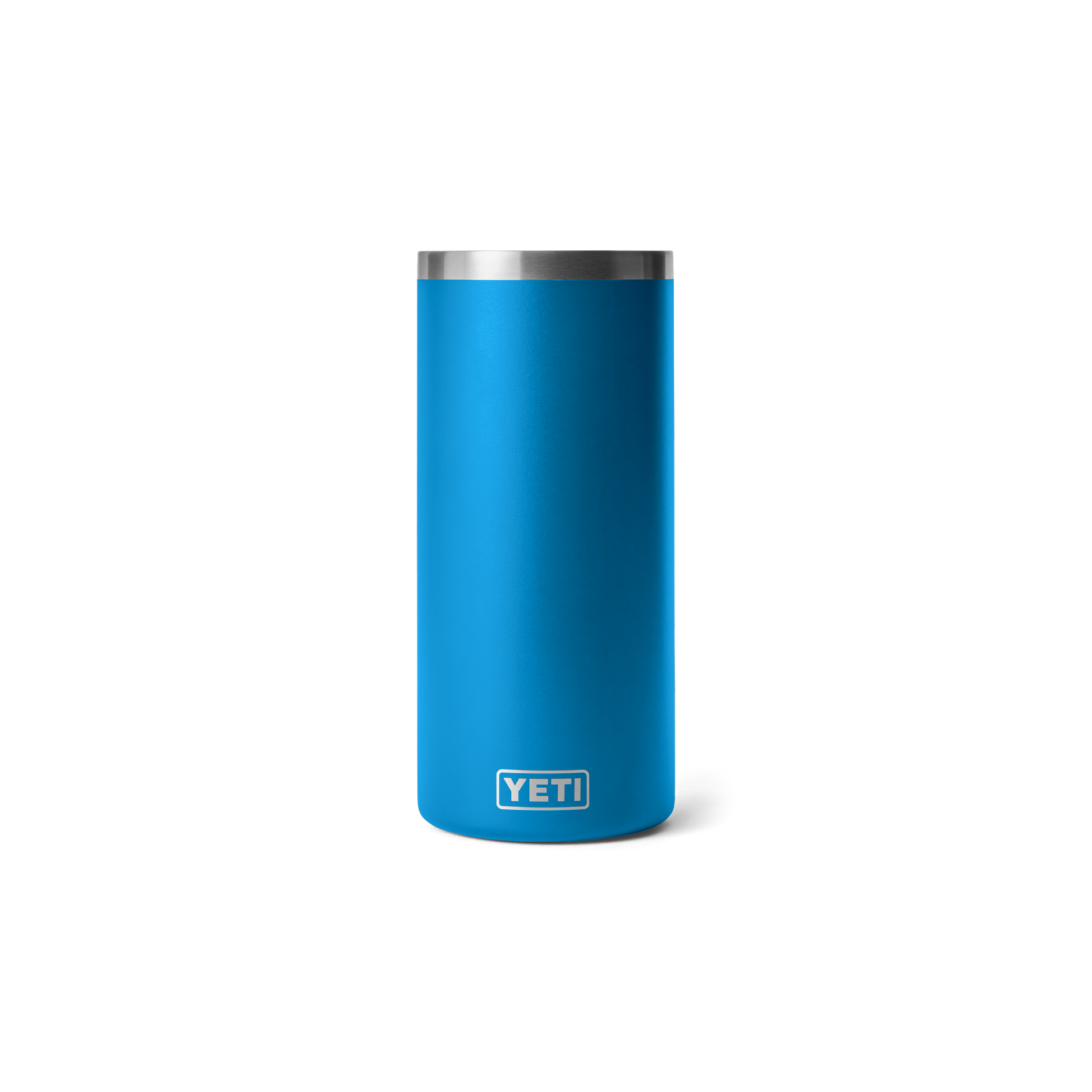 YETI Rambler® Weinkühler Big Wave Blue