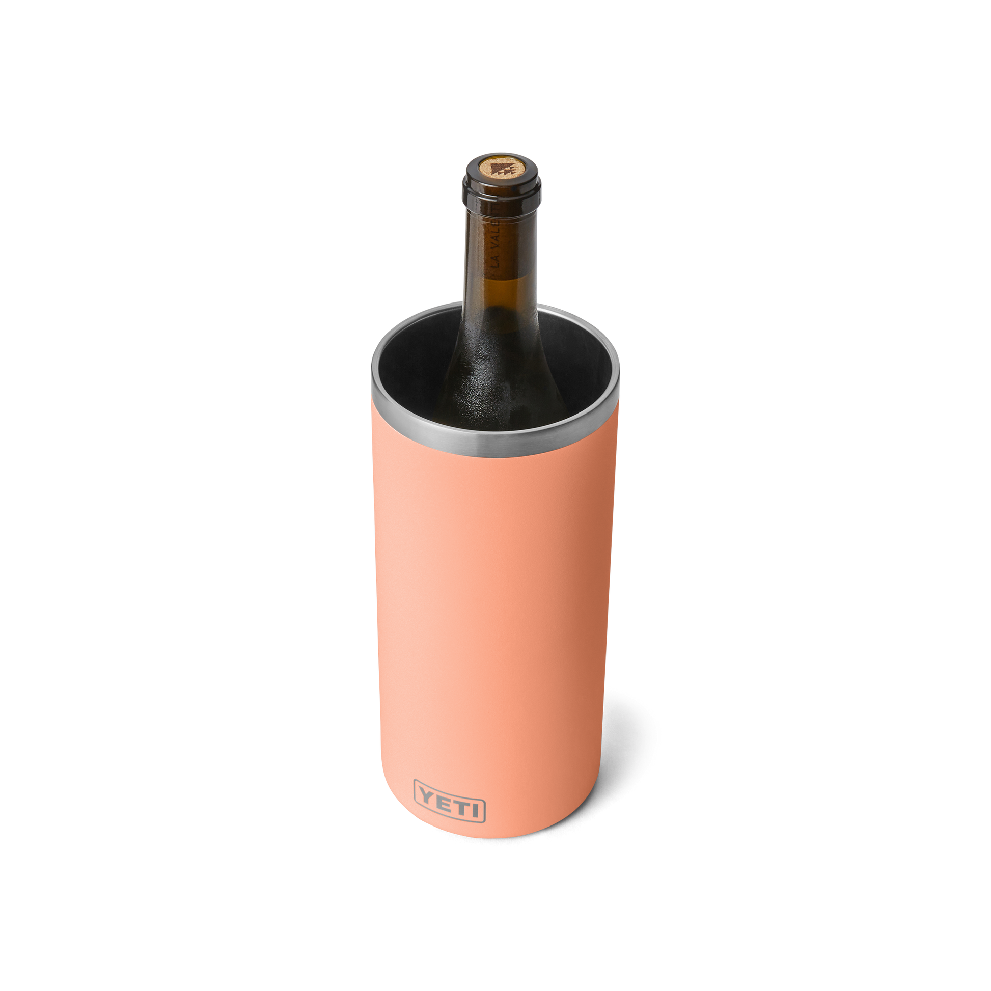 YETI Rambler® Weinkühler Lowcountry Peach