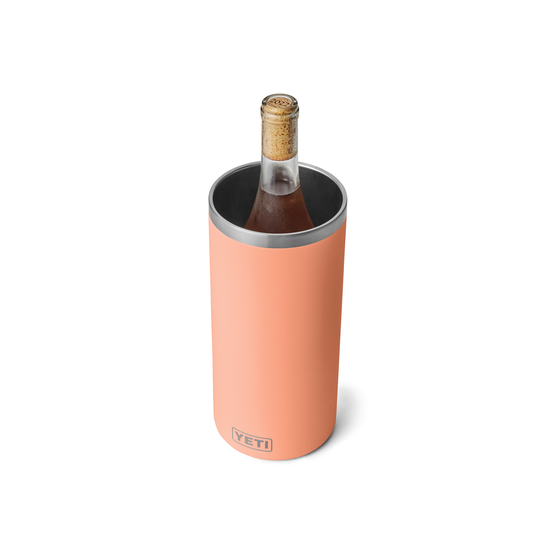 YETI Rambler® Weinkühler Lowcountry Peach