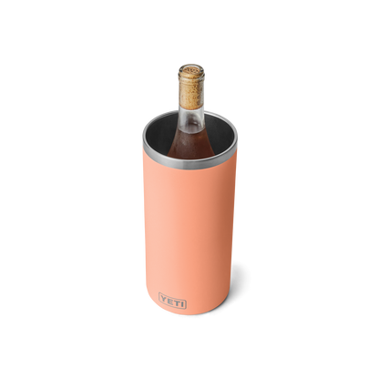 YETI Rambler® Weinkühler Lowcountry Peach