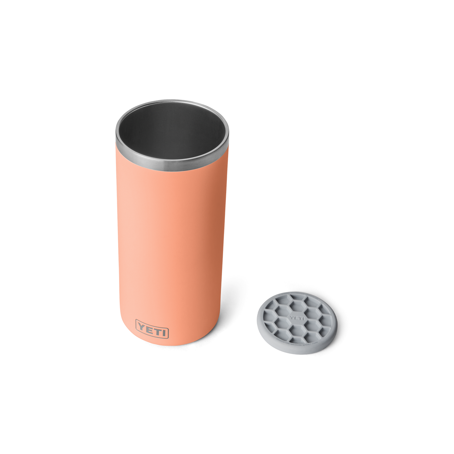 YETI Rambler® Weinkühler Lowcountry Peach