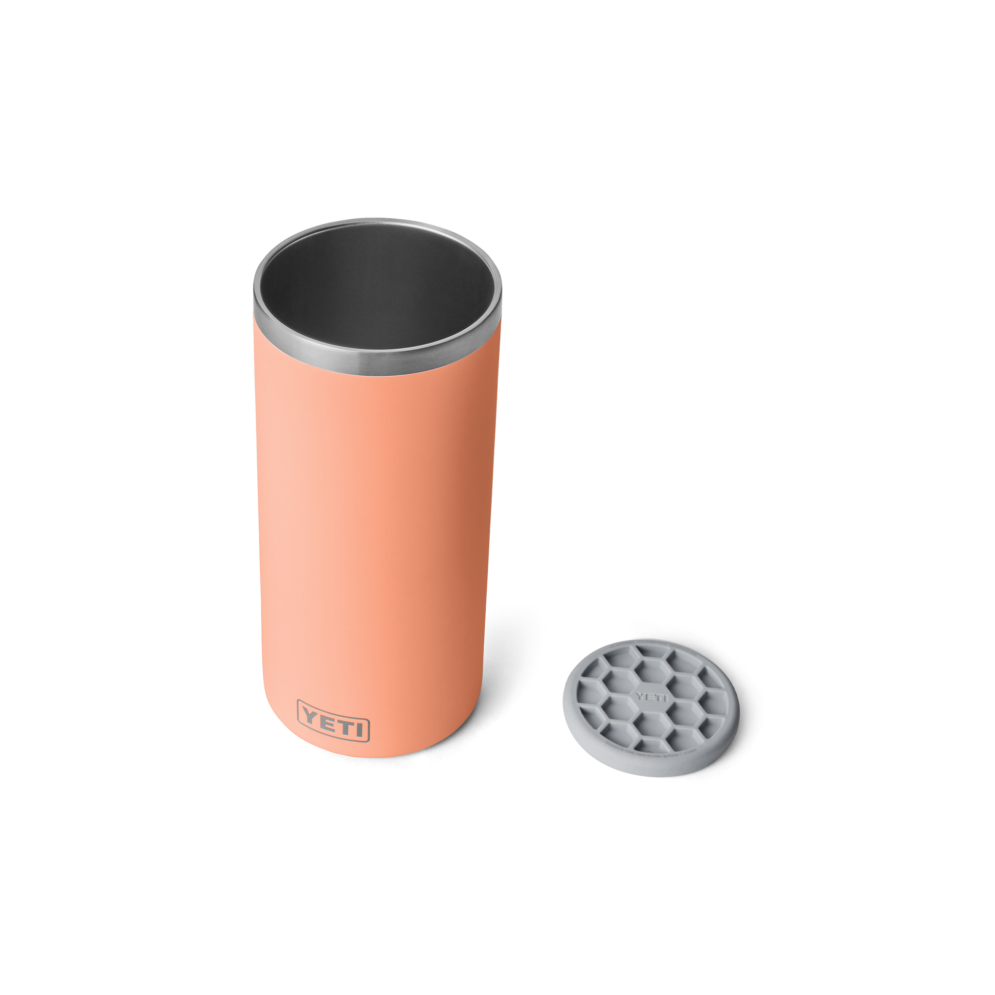 YETI Rambler® Weinkühler Lowcountry Peach