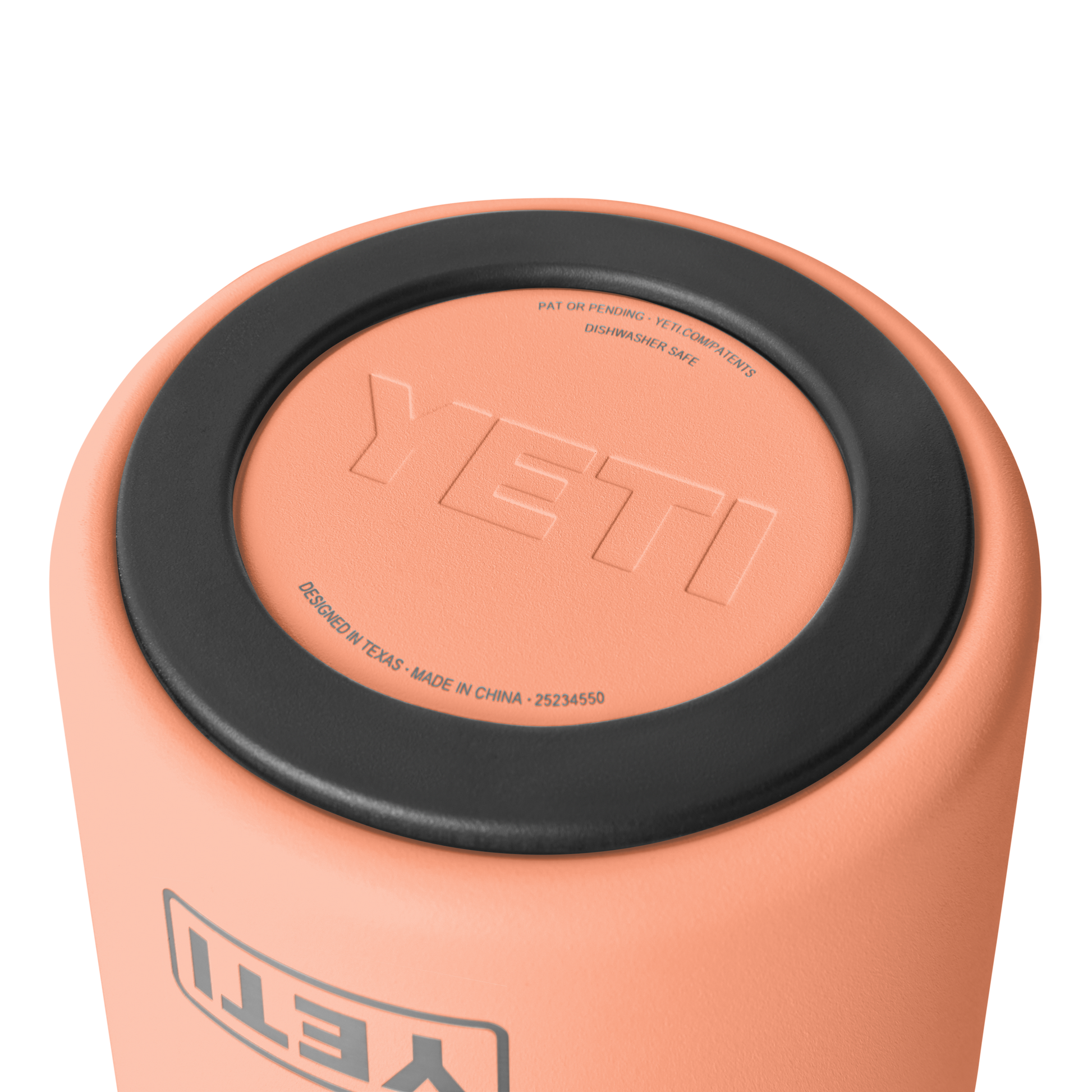 YETI Rambler® Weinkühler Lowcountry Peach