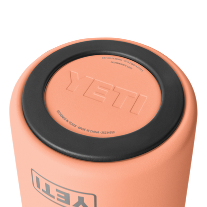 YETI Rambler® Weinkühler Lowcountry Peach