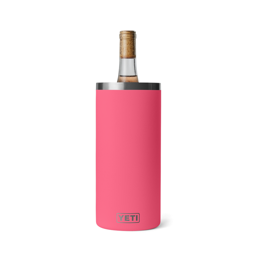YETI Rambler® Weinkühler Tropical Pink