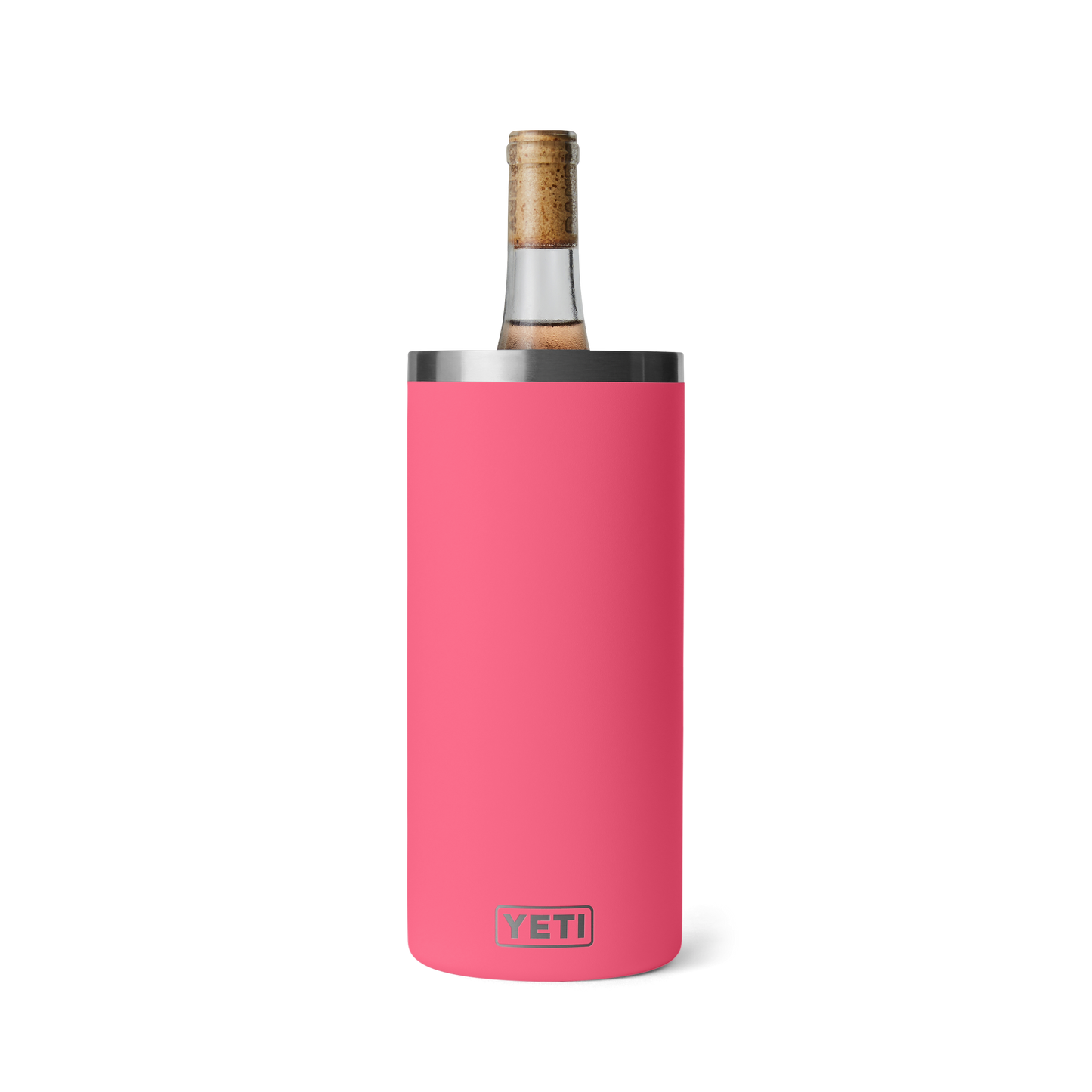 YETI Rambler® Wine Chiller Tropical Pink