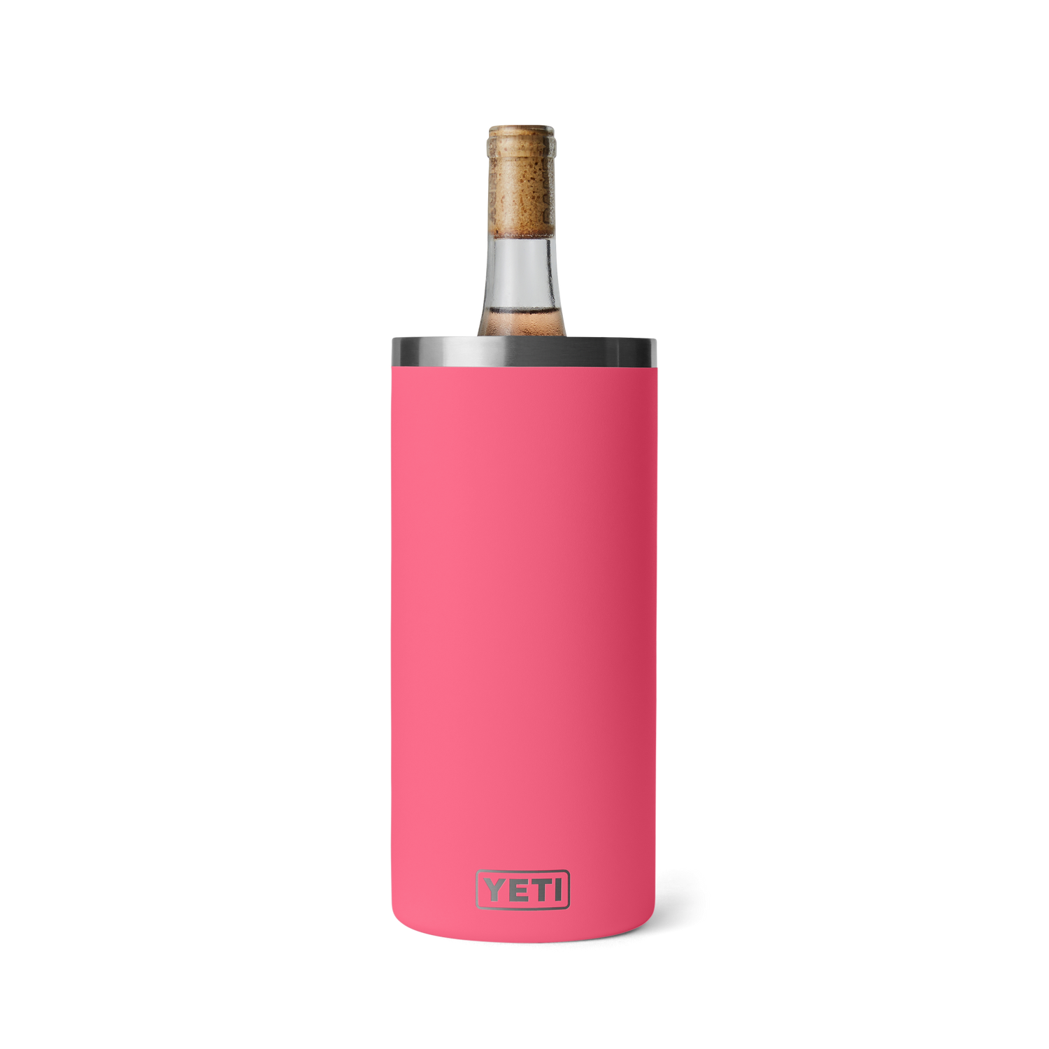 YETI Rambler® Wine Chiller Tropical Pink