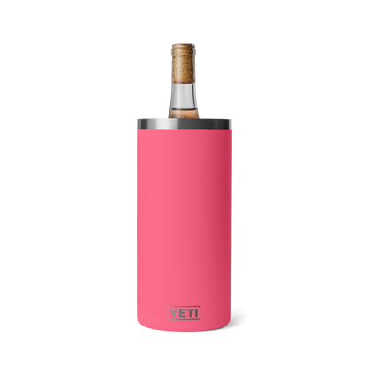 YETI Rambler® Wine Chiller Tropical Pink