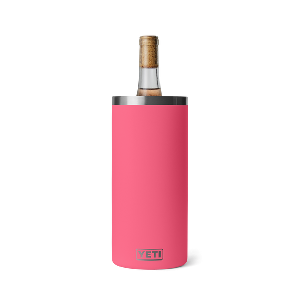 YETI Rambler® Wine Chiller Tropical Pink