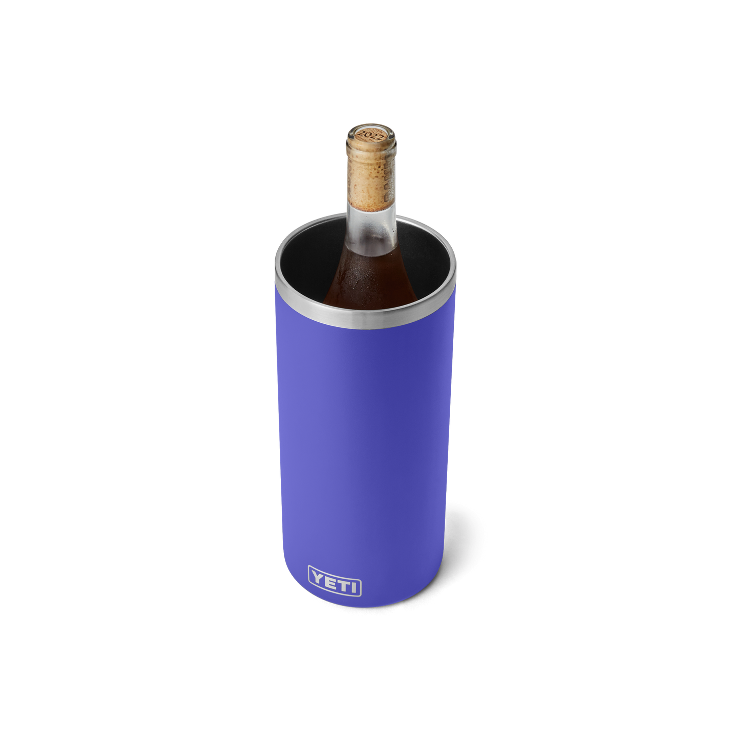 YETI Rambler® Weinkühler Ultramarine Violet