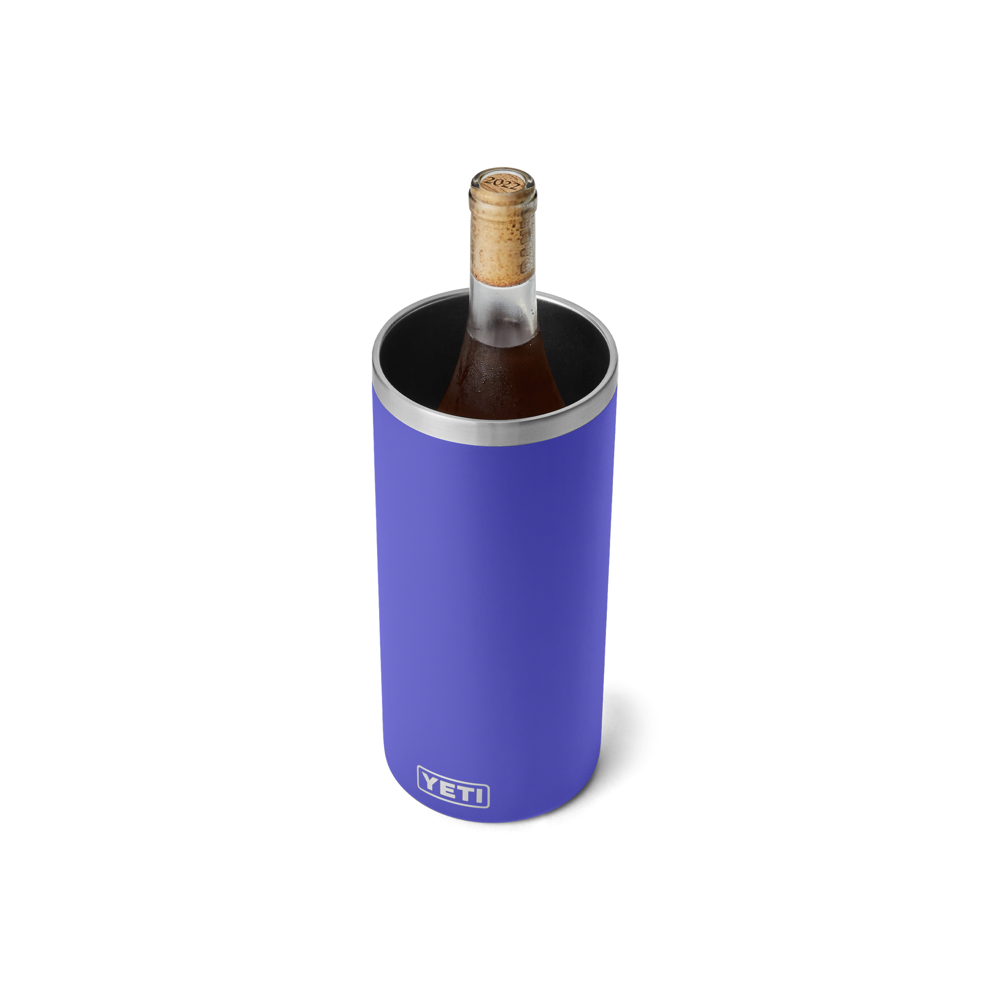 YETI Rambler® Weinkühler Ultramarine Violet