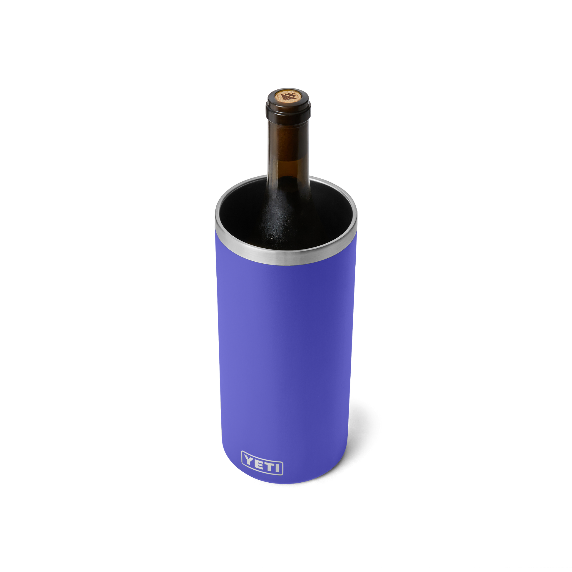 YETI Rambler® Weinkühler Ultramarine Violet