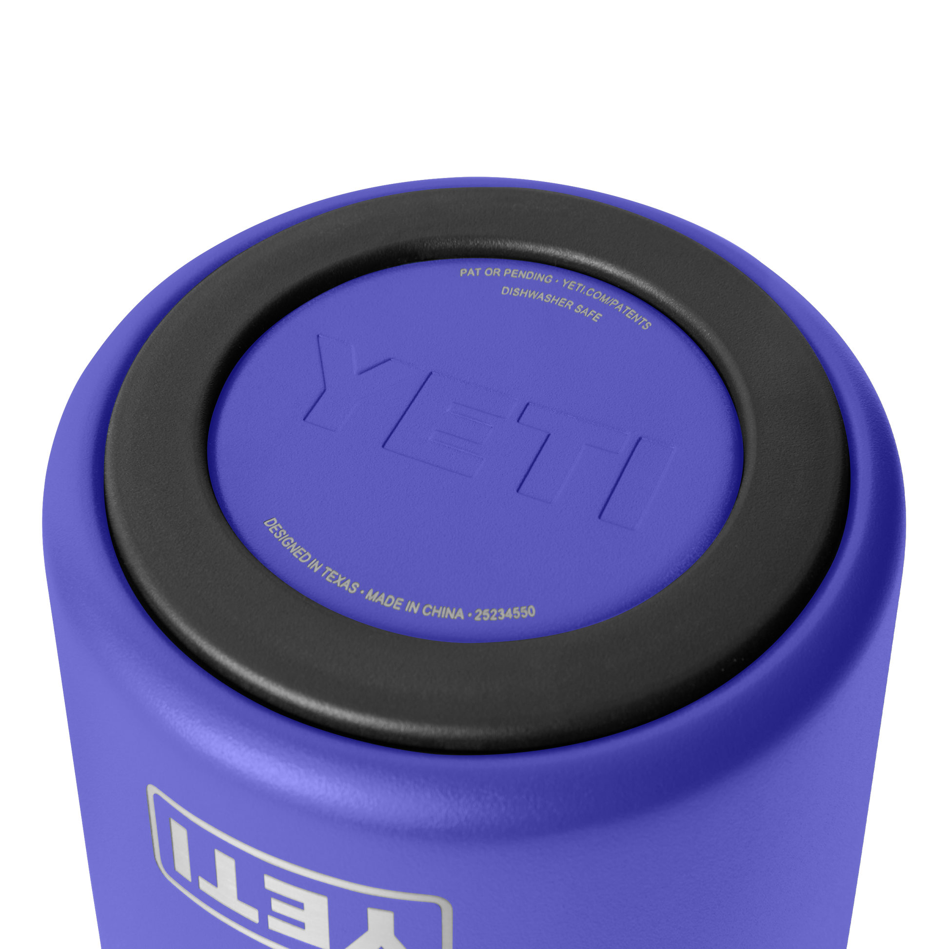 YETI Rambler® Weinkühler Ultramarine Violet