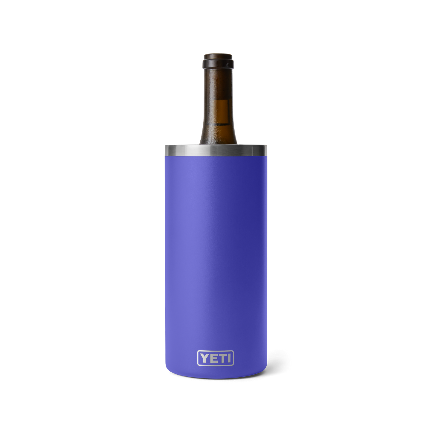 YETI Rambler® Weinkühler Ultramarine Violet