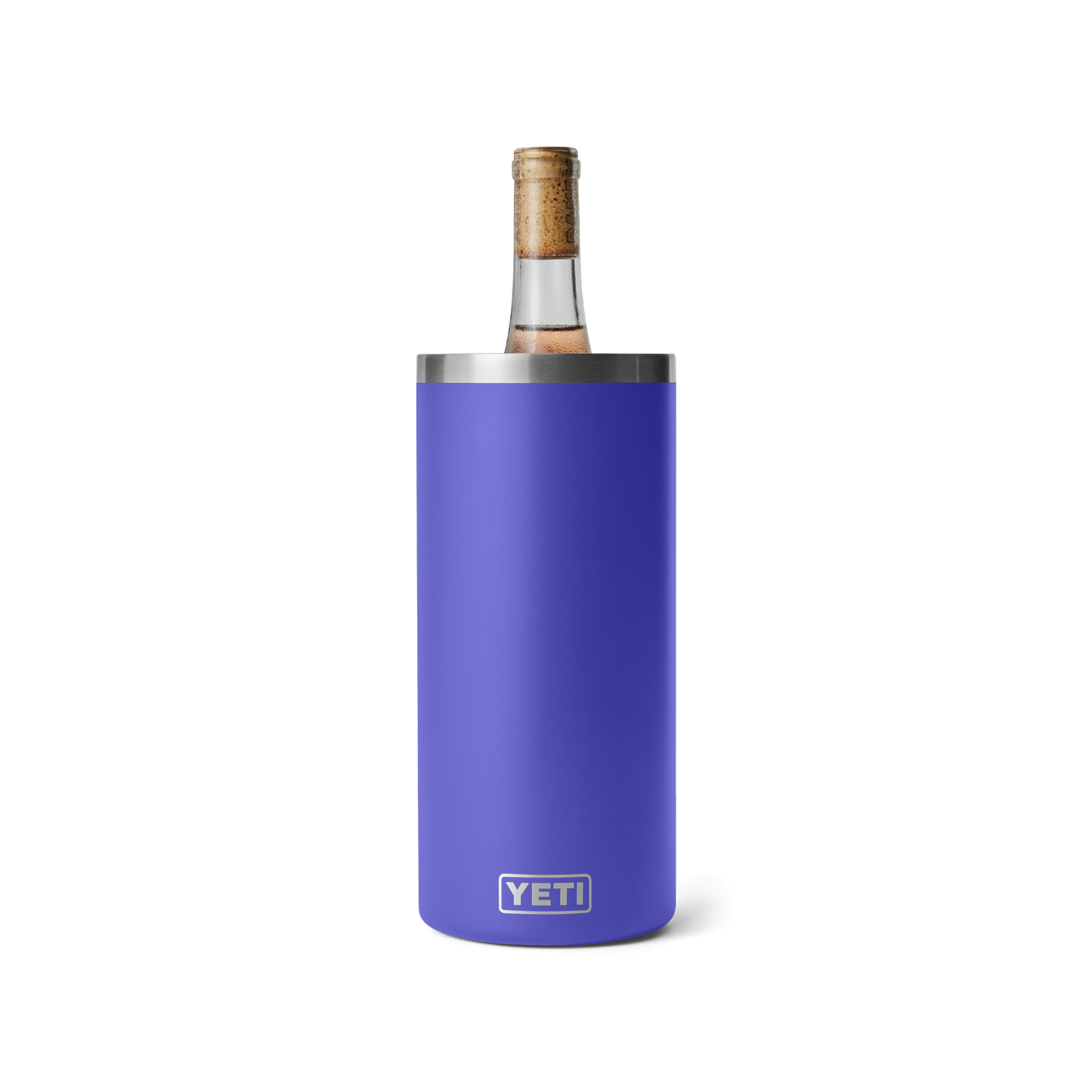 YETI Rambler® Weinkühler Ultramarine Violet