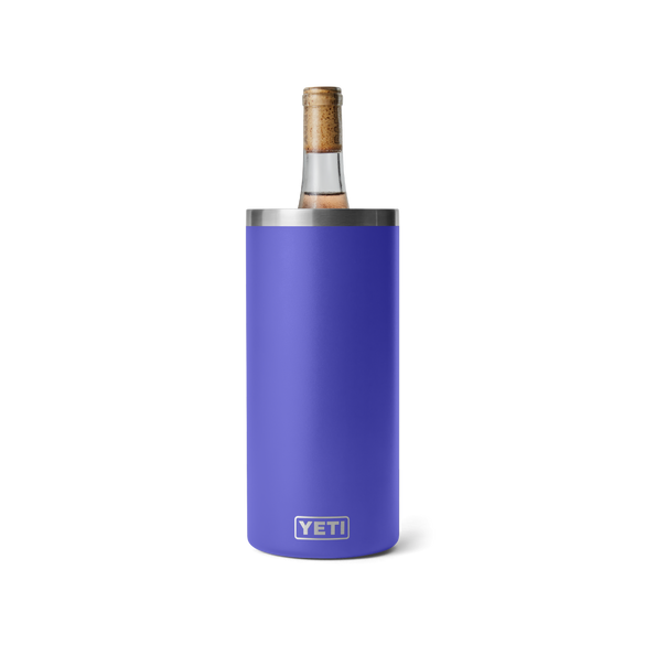 YETI Rambler® Weinkühler Ultramarine Violet