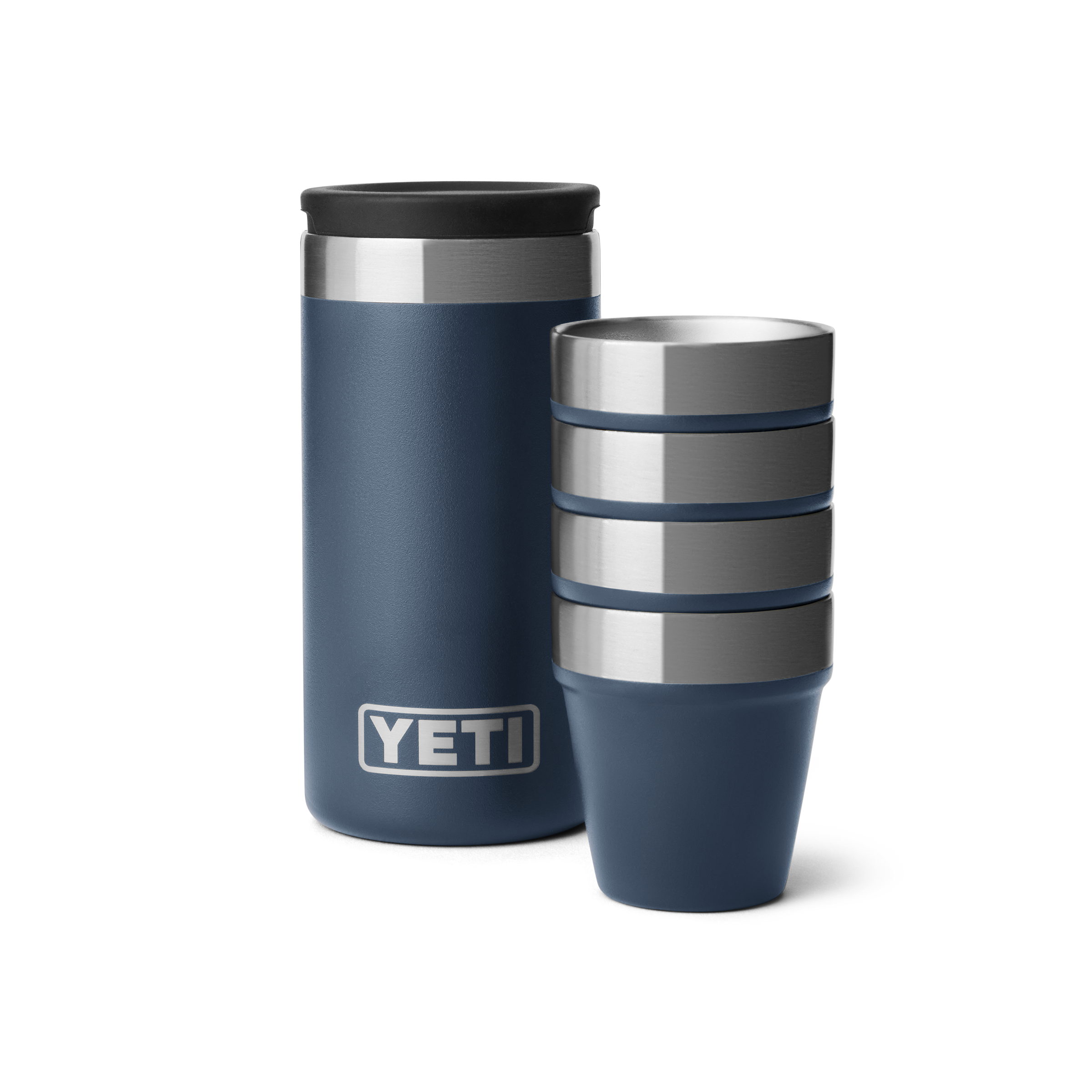 バーベキュー・調理用品 YETI SHOT GLASSES (BS) YETI Schnapsgläser – YETI EUROPE
