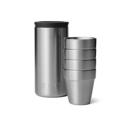 YETI® Shot Glasses